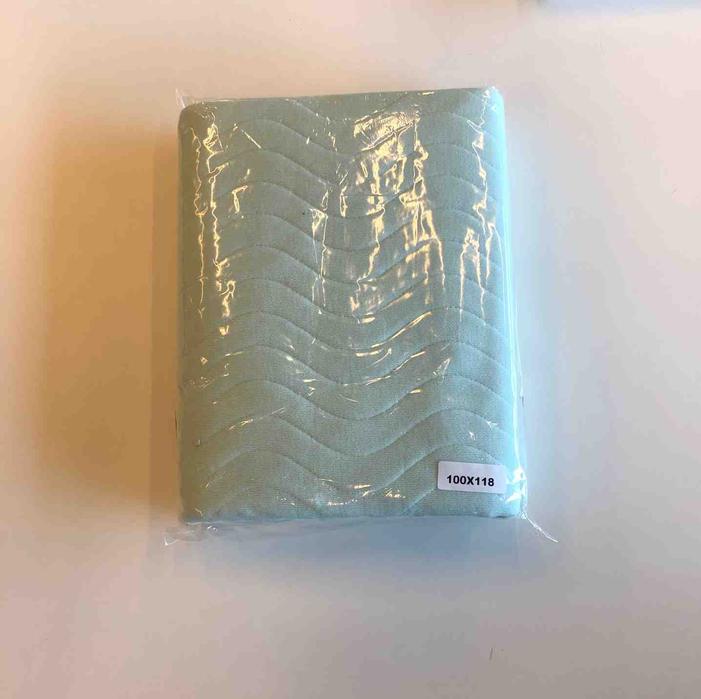 Absorbuojantis daugkartinis paklotas su rankenomis - Image 3