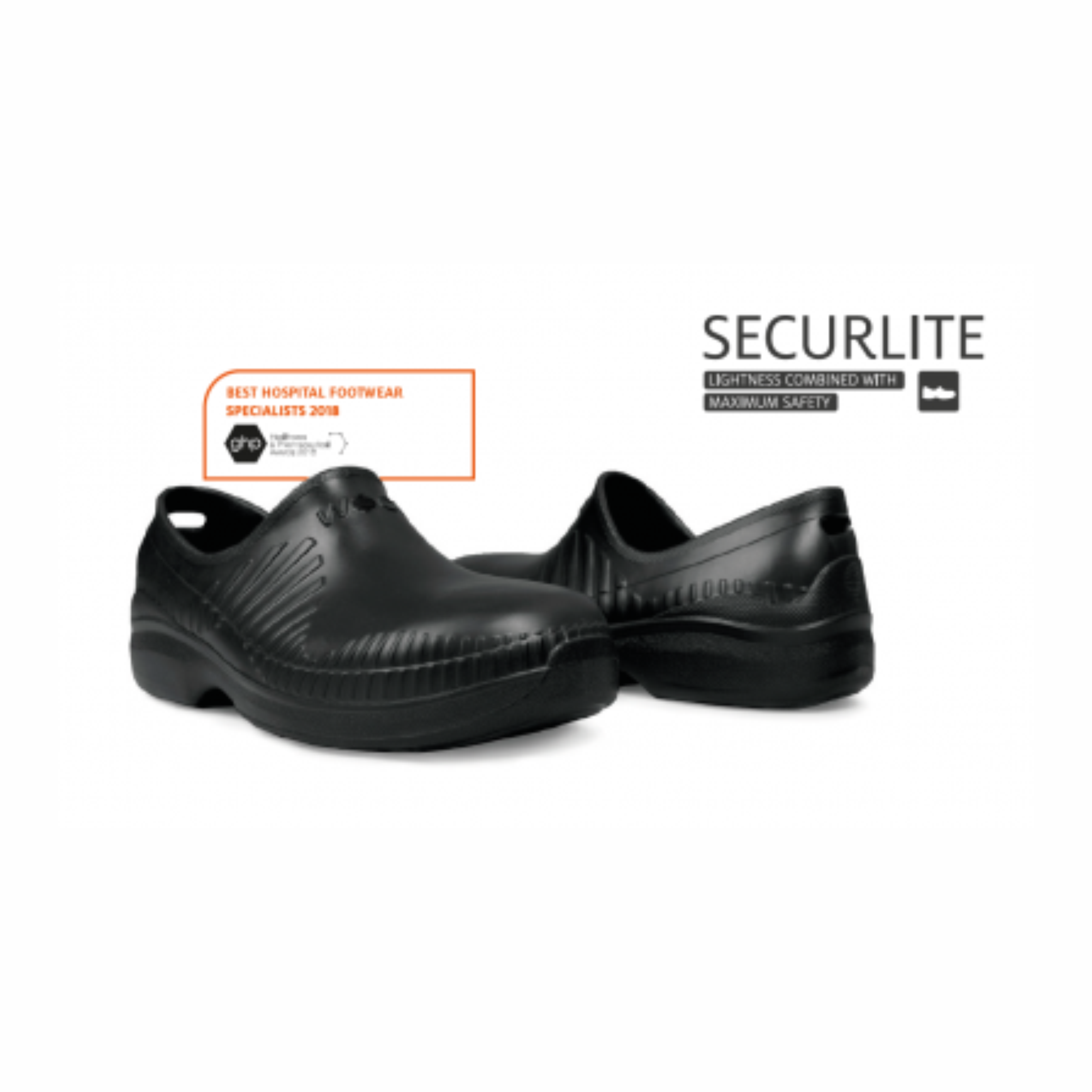 Avalynė profesionalams SECURLITE