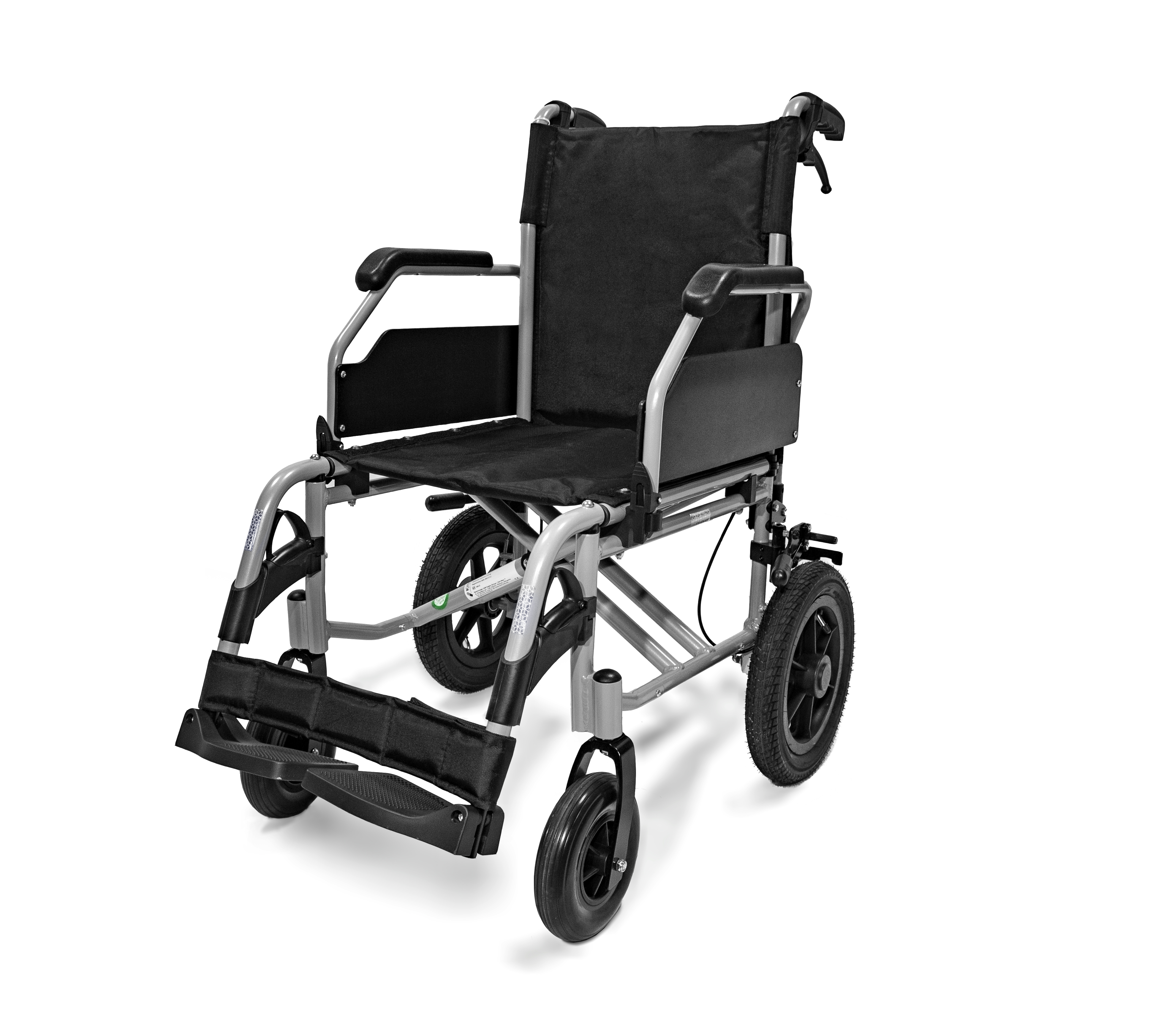 Pervežimo vežimėlis lightman travel, dydis 51 cm