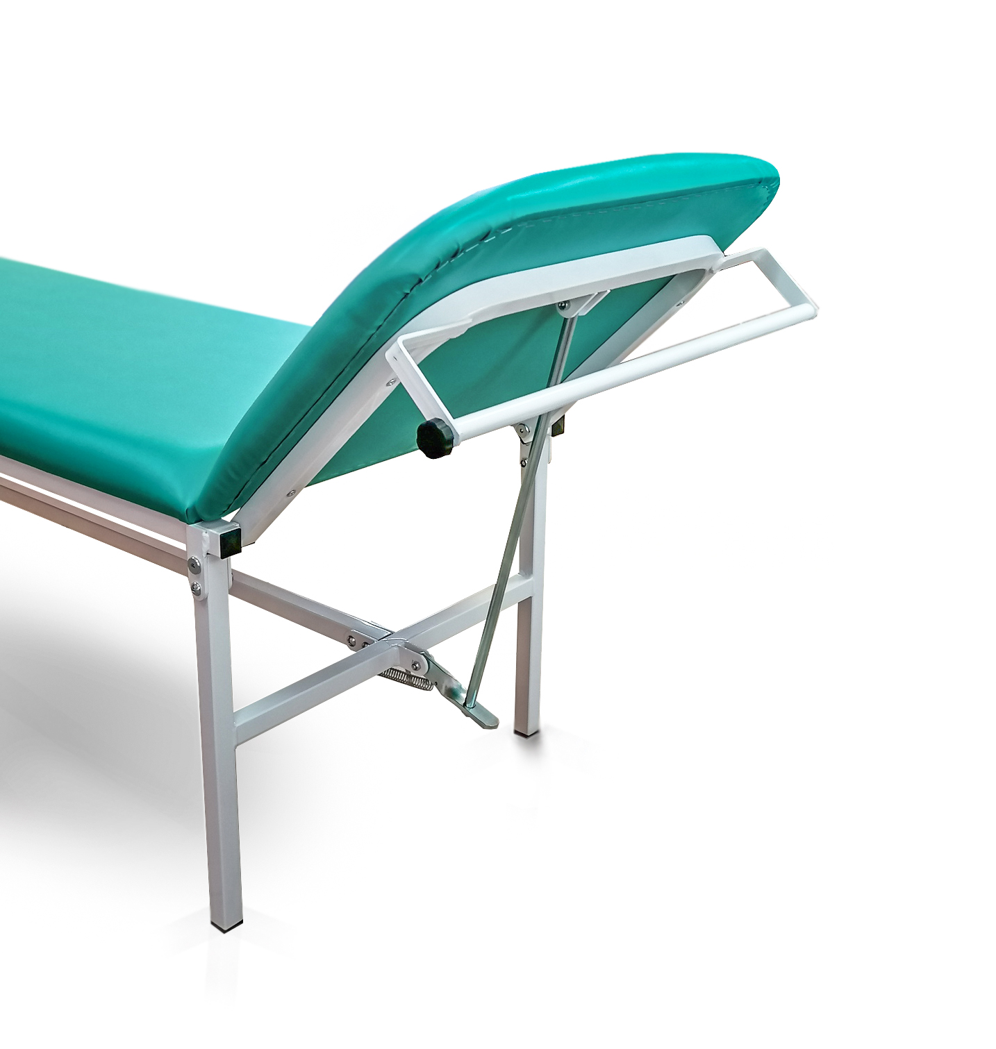 Medicininė kušetė pasirenkamo aukščio 019 - Image 3