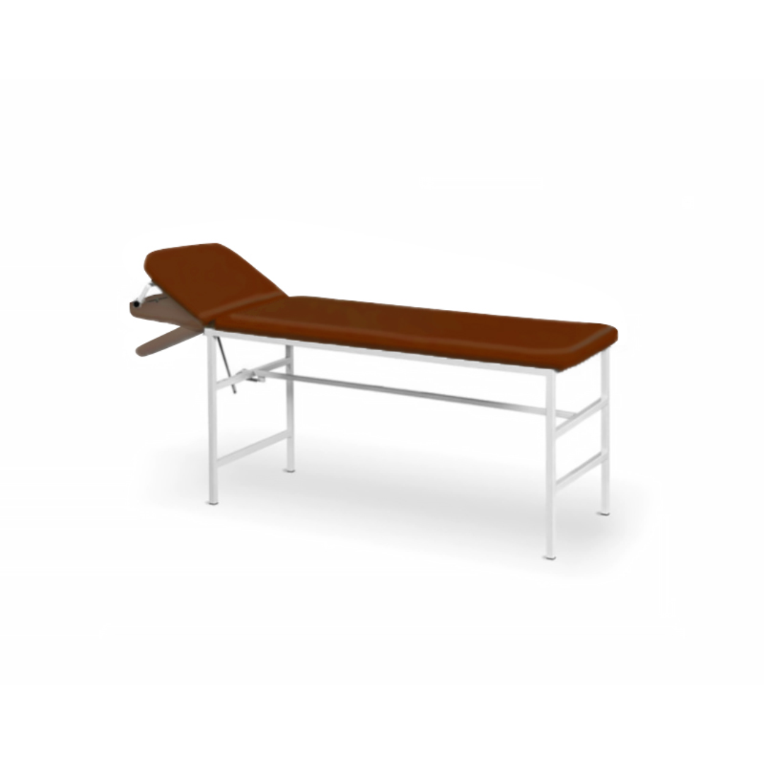 Medicininė kušetė pasirenkamo aukščio 09 internetu gera kaina Medslauga medicininės kušetės metalinės kušetės procedūrinė kušetė