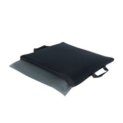 Antipragulinė sėdėjimo pagalvė Gel-Tech I 3D.