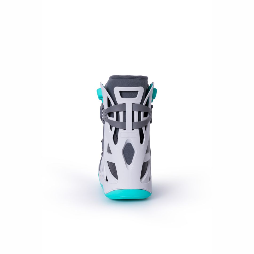 trumpas ciurnos itvaras batas air walker basic short