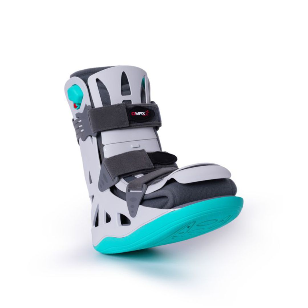 trumpas ciurnos itvaras batas air walker basic short