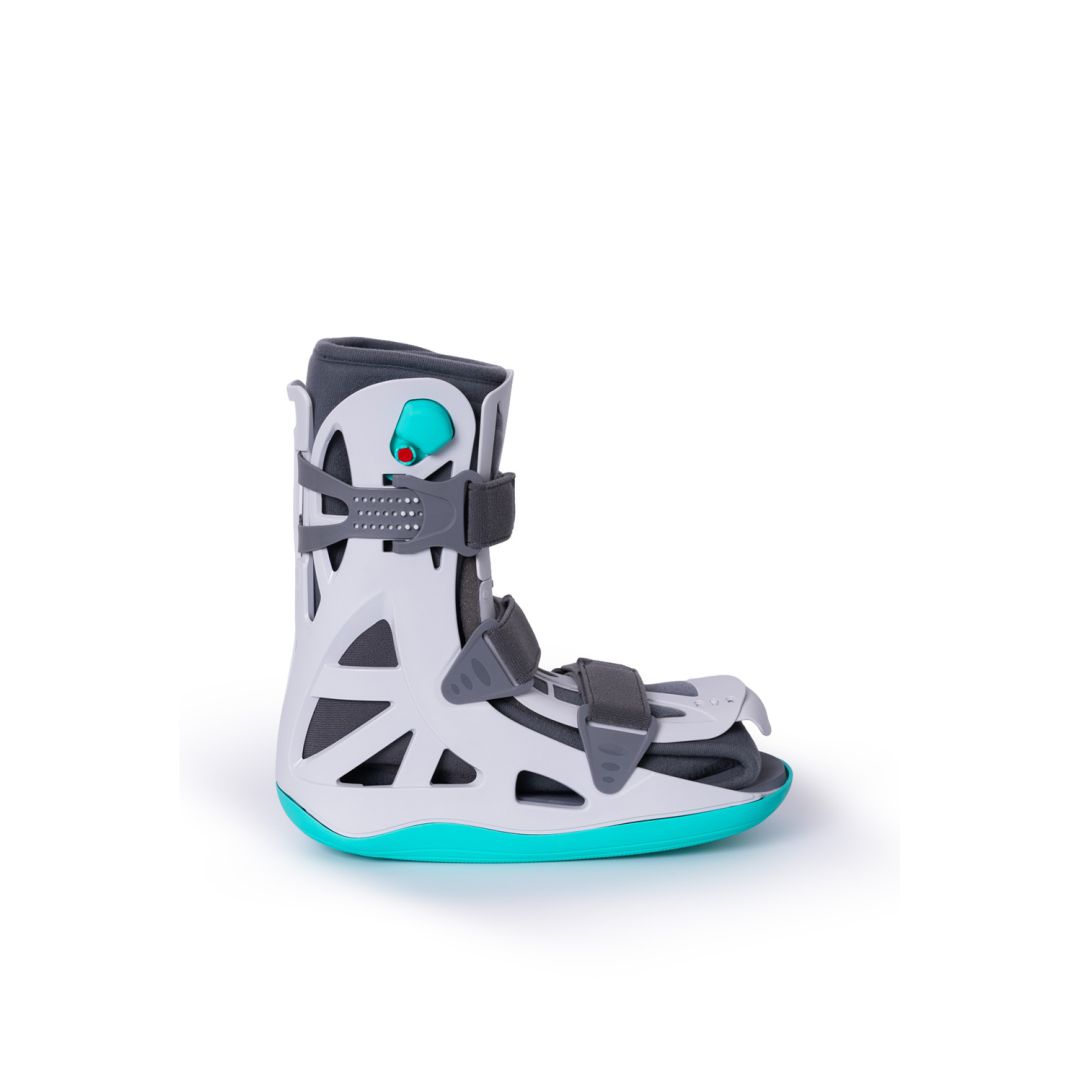 trumpas ciurnos itvaras batas air walker basic short