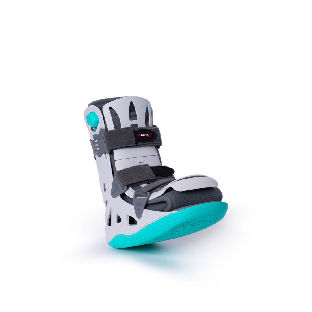 trumpas ciurnos itvaras batas air walker basic short
