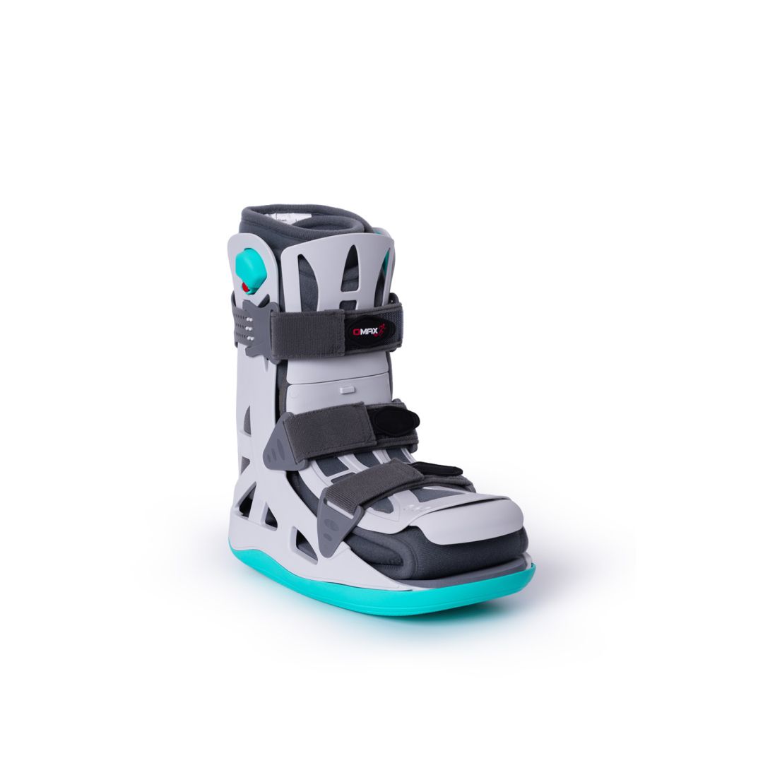 trumpas ciurnos itvaras batas air walker basic short