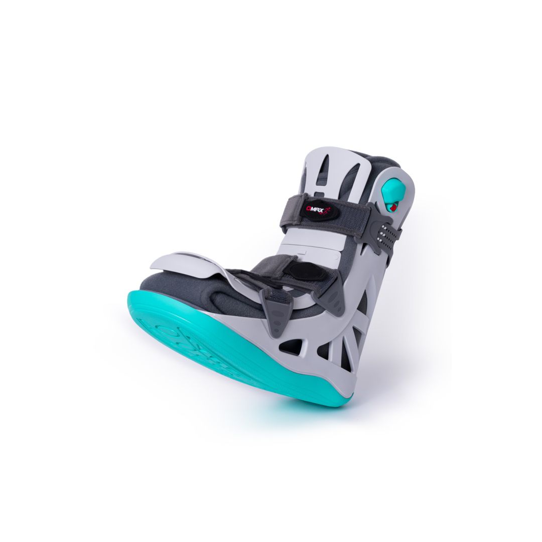 trumpas ciurnos itvaras batas air walker basic short