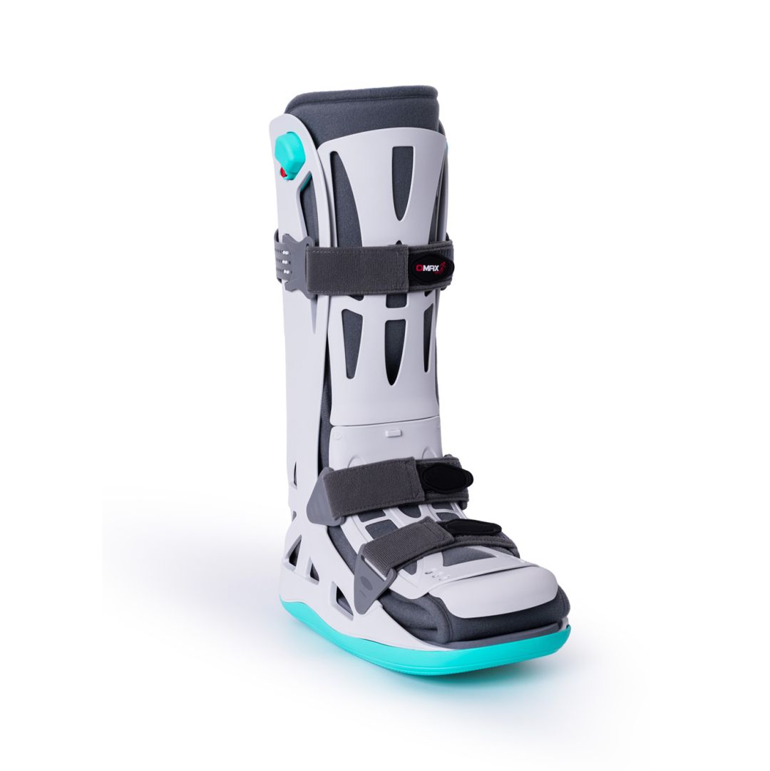 ilgas ciurnos itvaras air walker duoshell