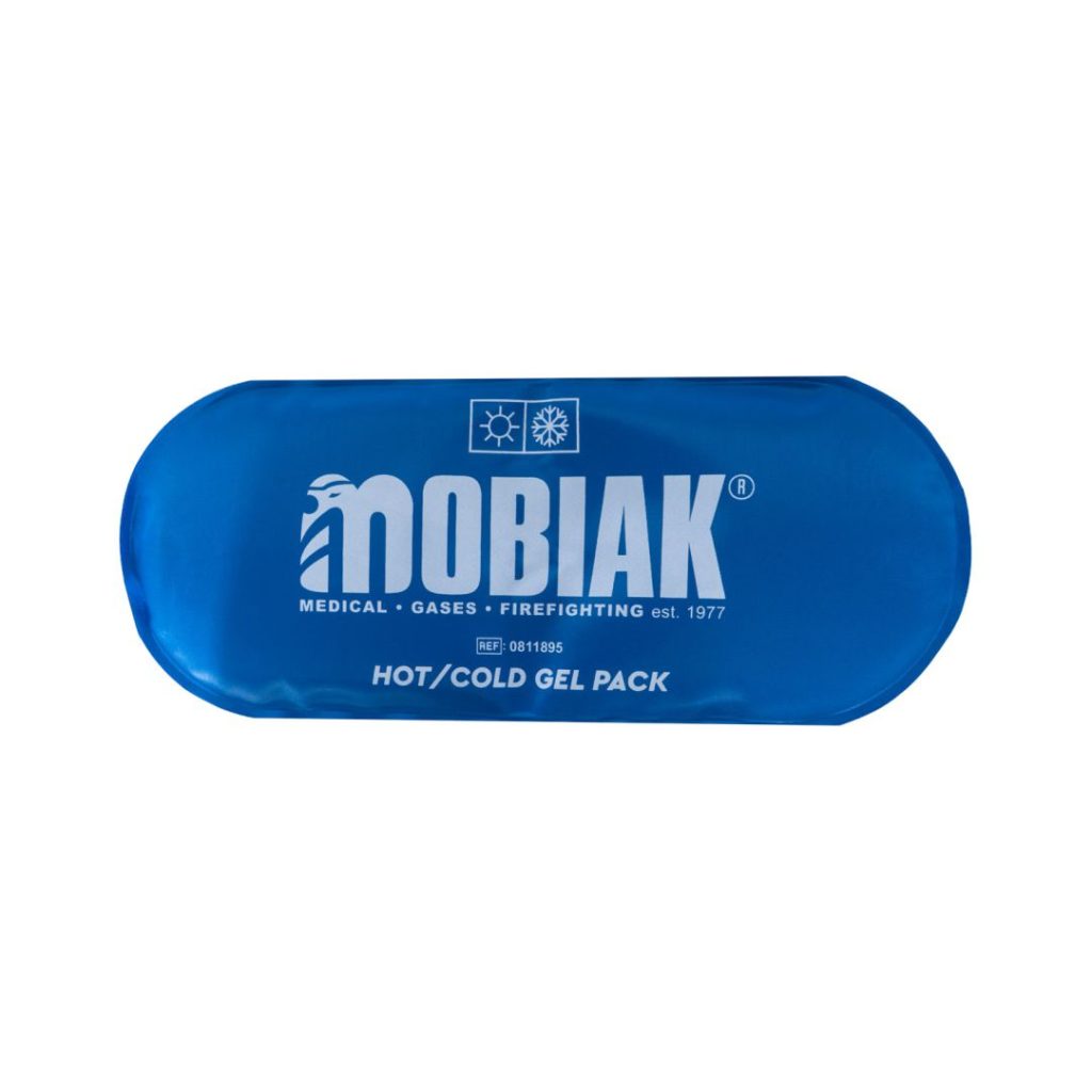šildymo šaldymo gelinis kompresas 24,5x10,2 cm