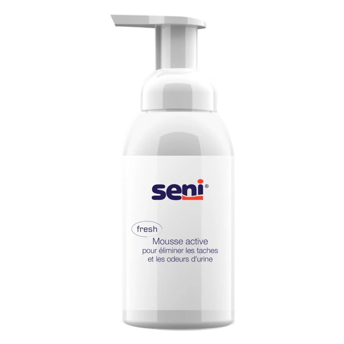 SENI Fresh aktyvios putos dėmių ir kvapų šalinimui